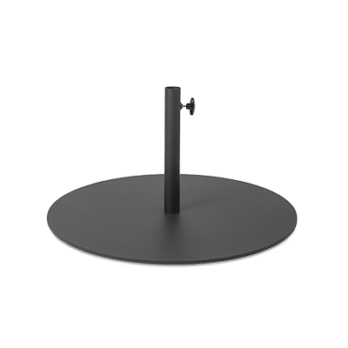 Fatboy Parasol base black