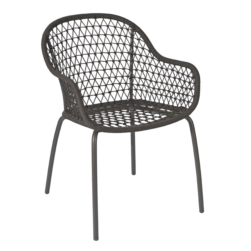 onderschrift Denk vooruit piek Max & Luuk ANNA dining chair - The Garden Store