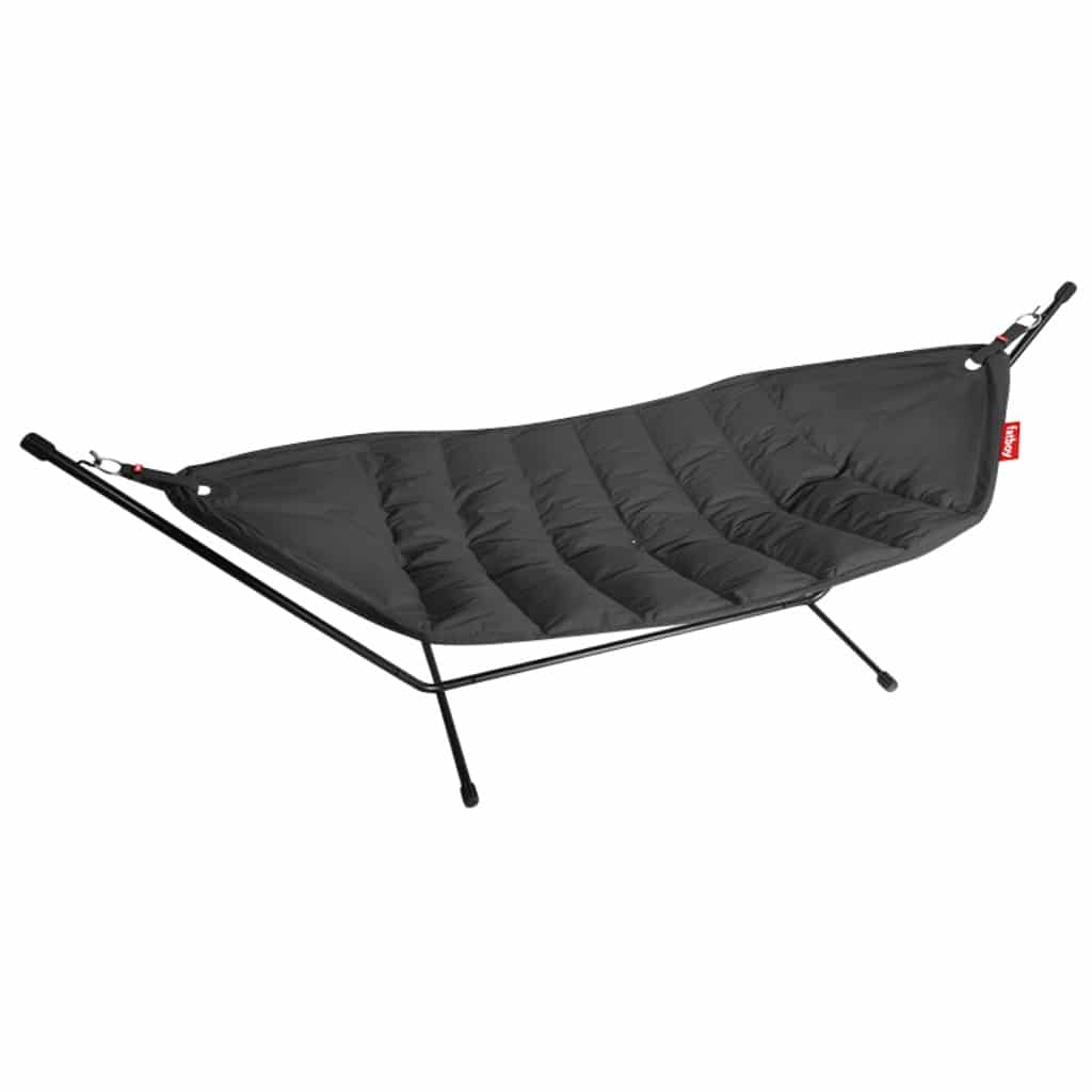 balkon Installeren salto Fatboy Headdemock Superb hangmat + frame - The Garden Store