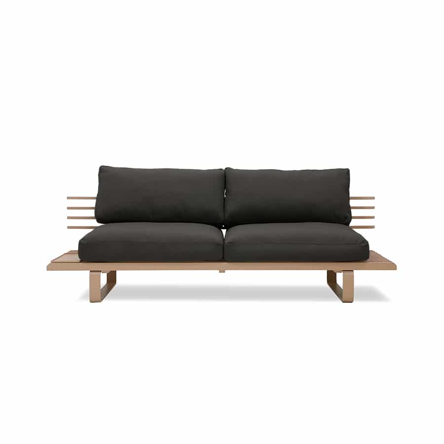 HK Living lounge sofa