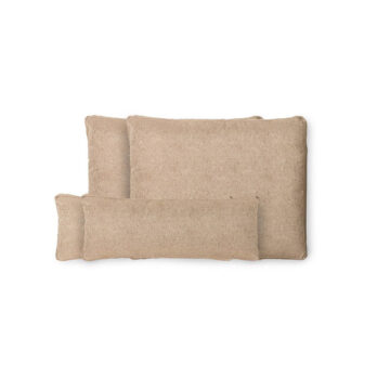 HK Living outdoor sofa