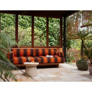 HK Living side table L