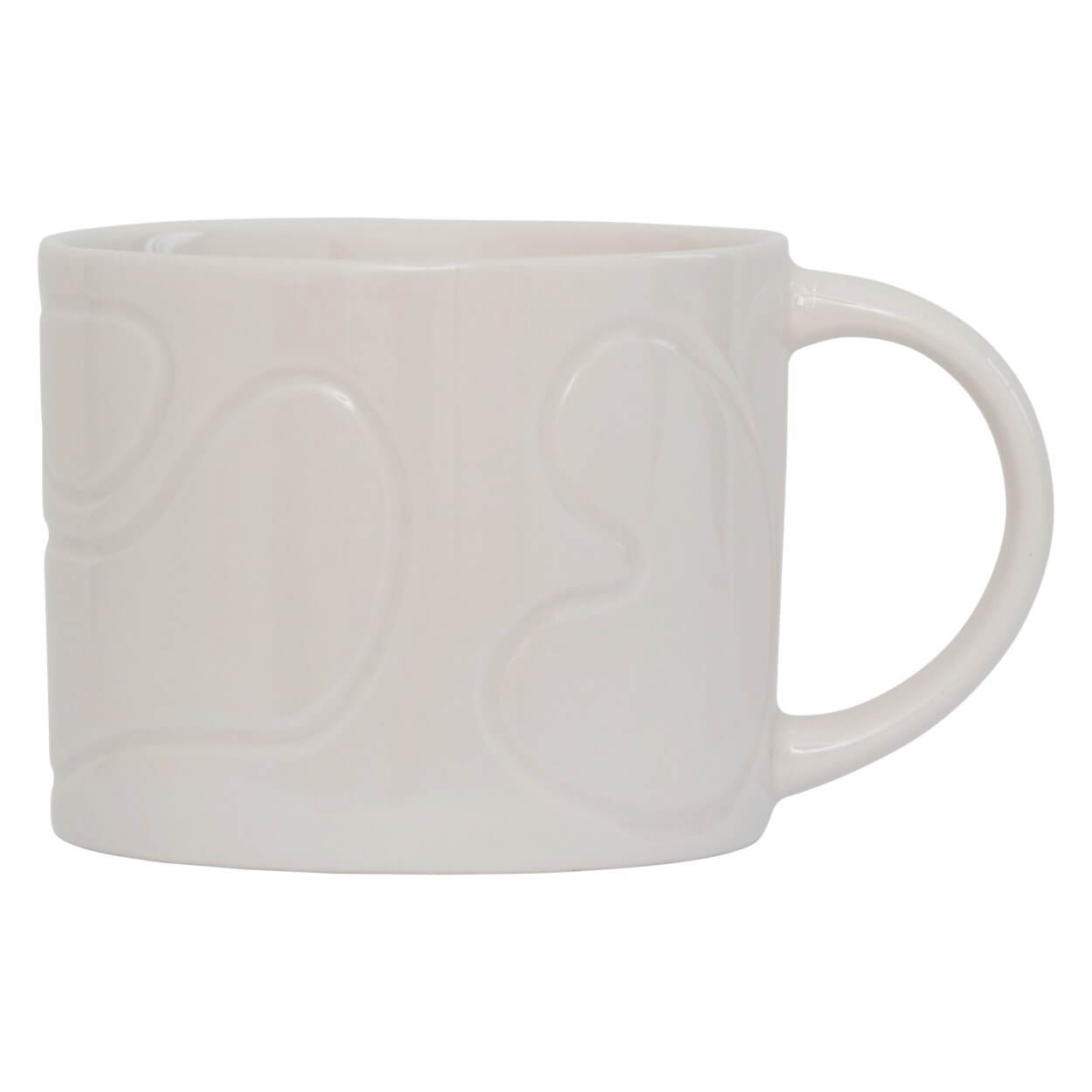 Urban Nature Culture kop Tazza