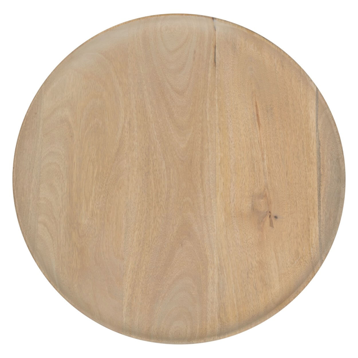 Urban Nature Culture serving tray mango wood