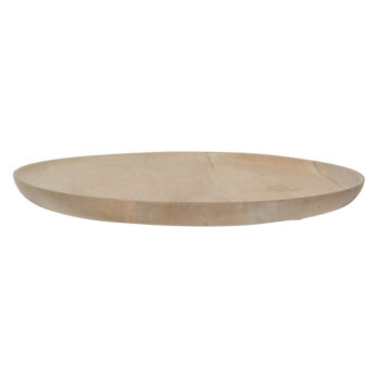 Urban Nature Culture serving tray mango wood