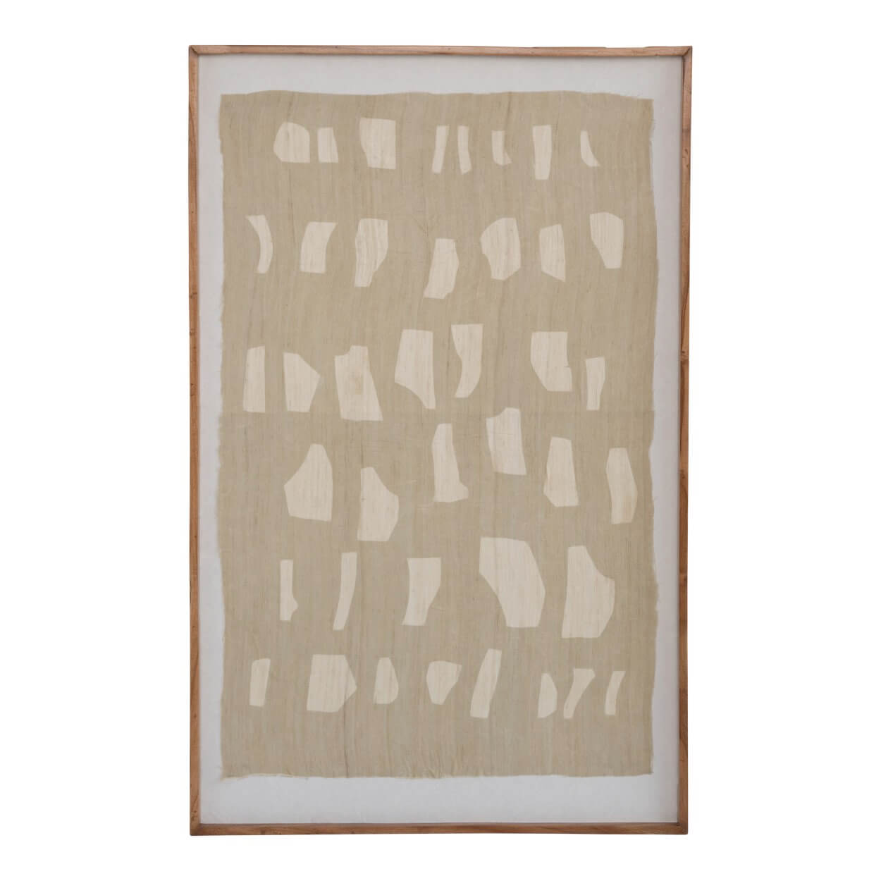 Urban Nature Culture wall deco Ito