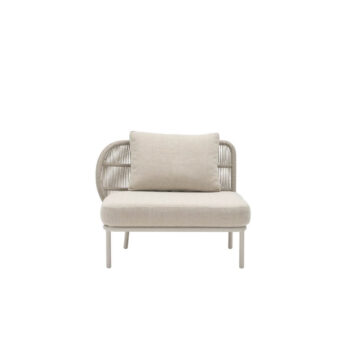 Vincent Sheppard KODO modular 1 seat right