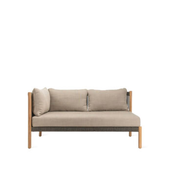 Vincent Sheppard LENTO modular corner right