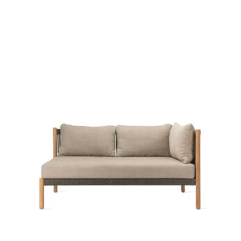Vincent Sheppard LENTO modular corner left