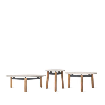 Vincent Sheppard LENTO table