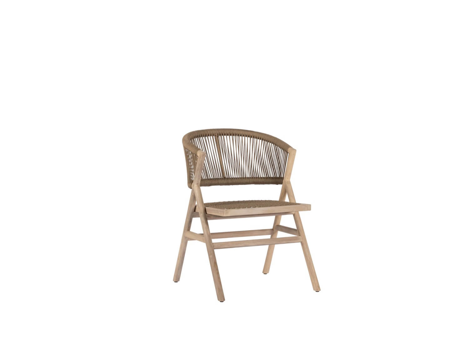 Max & Luuk Alice dining chair