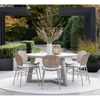 Max & Luuk Ferron dining chair