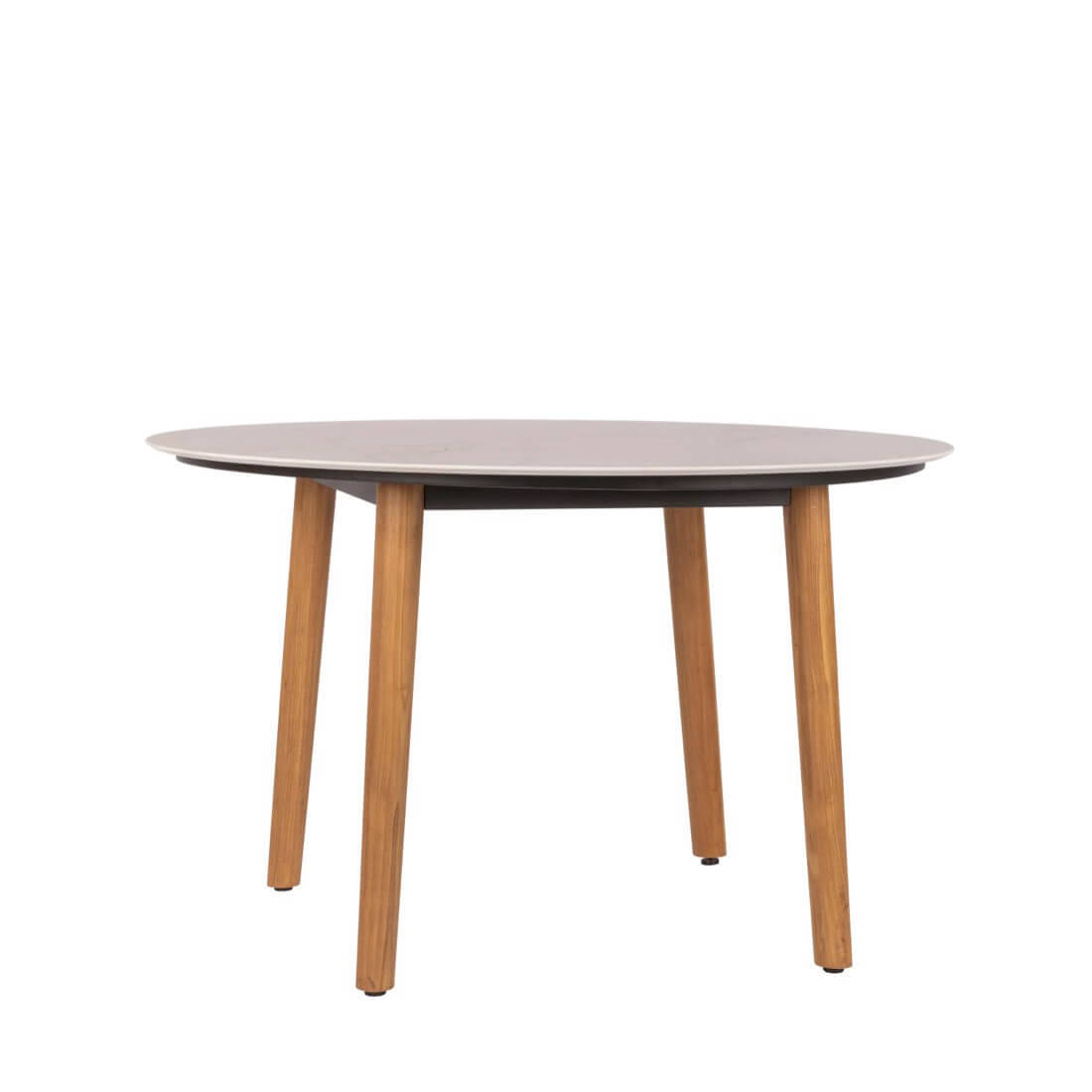 Max & Luuk Patrick table rond