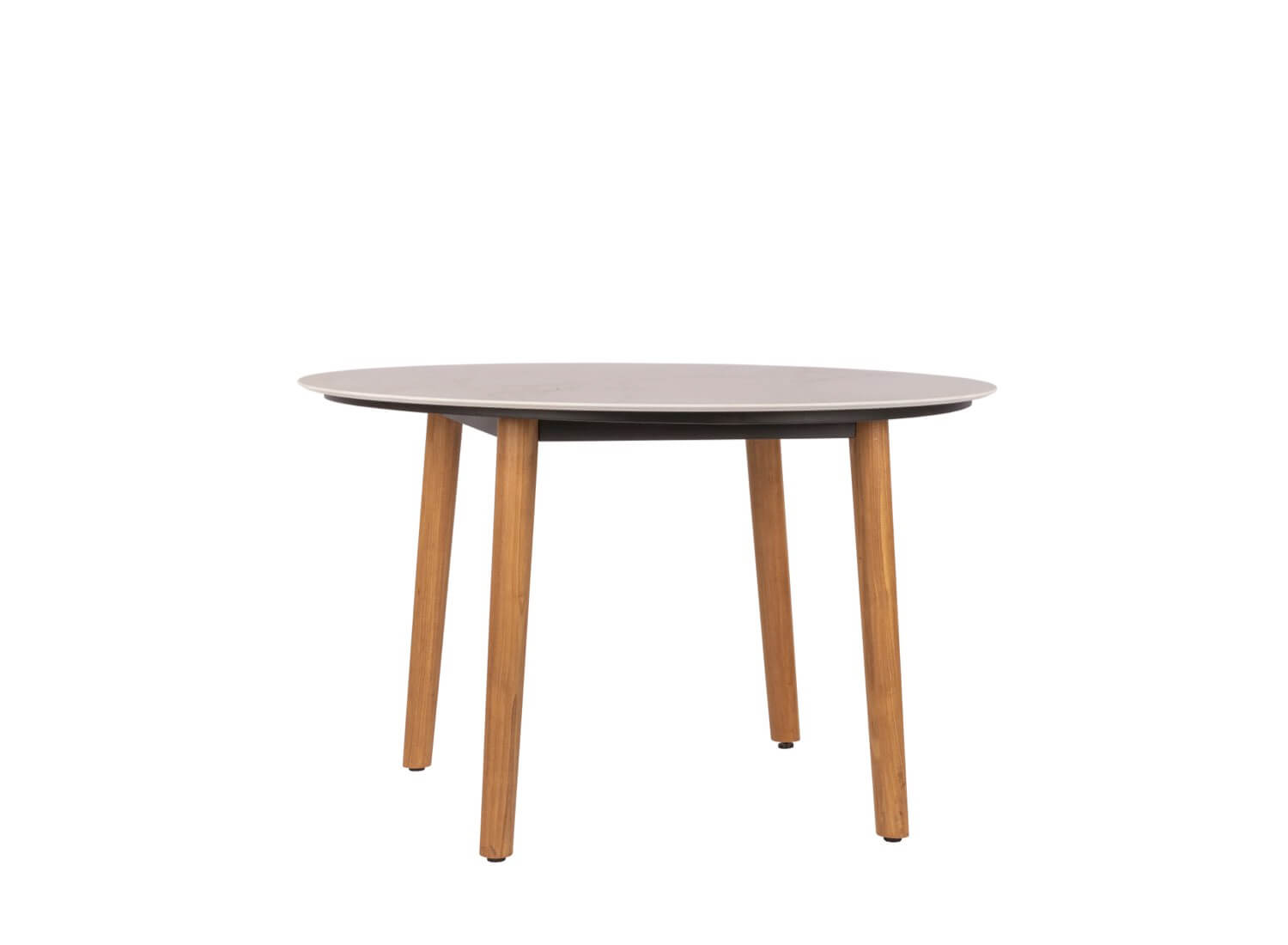 Max & Luuk Patrick table rond