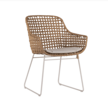 Max en Luuk - Aria - Dining chair