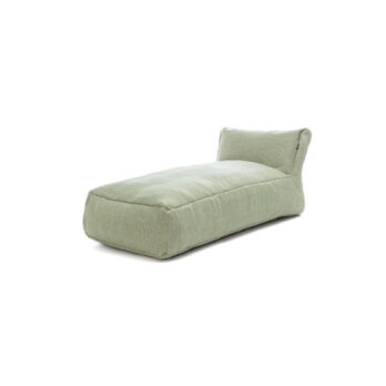 Roolf Long chair lime