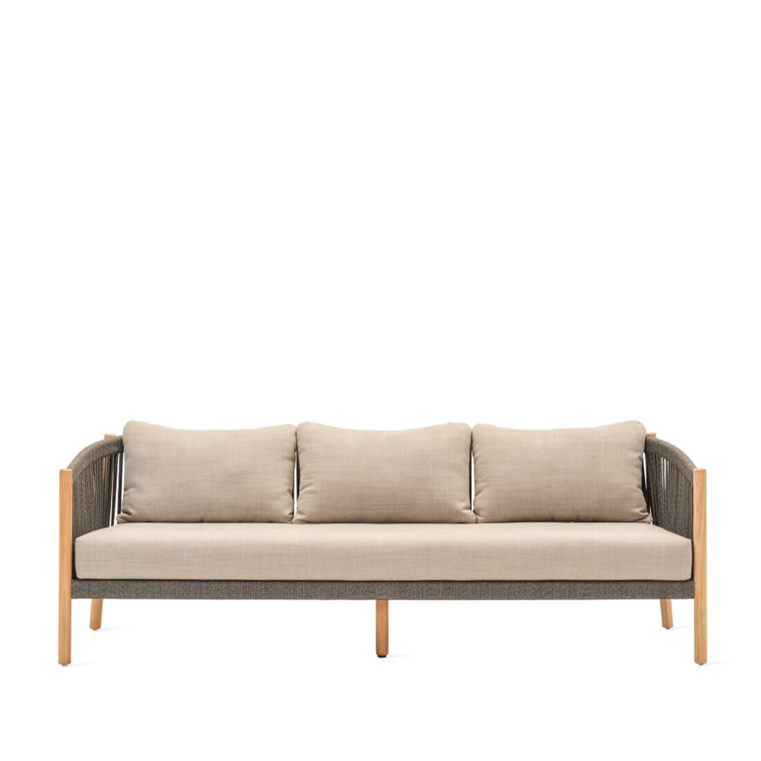 Vincent Sheppard LENTO lounge sofa 3s